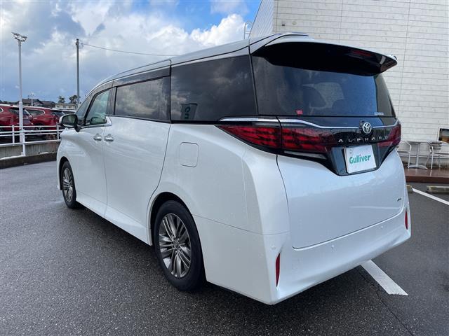 アルファードハイブリッド Ｚ　純正ナビ　フルセグＴＶ　パノラマモニター　ＬＥＤヘッドライト　フリップダウンモニター　パワーバックドア　デジタルミラー　ＥＴＣ２．０　革シート　シートヒーター＆クーラー　ＢＳＭ　置くだけ充電　保証書（37枚目）