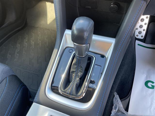 レヴォーグ １．６ＧＴ－Ｓアイサイト　４ＷＤ　社外メモリーナビ　フルセグＴＶ　バックカメラ　ＬＥＤヘッドライト　ＥＴＣ　アイサイト　レーダークルーズ　純正アルミホイール　スマートキー　プッシュスタート　電動ミラー　保証書（19枚目）