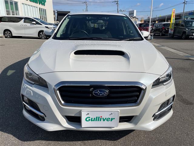 レヴォーグ １．６ＧＴ－Ｓアイサイト　４ＷＤ　社外メモリーナビ　フルセグＴＶ　バックカメラ　ＬＥＤヘッドライト　ＥＴＣ　アイサイト　レーダークルーズ　純正アルミホイール　スマートキー　プッシュスタート　電動ミラー　保証書（24枚目）