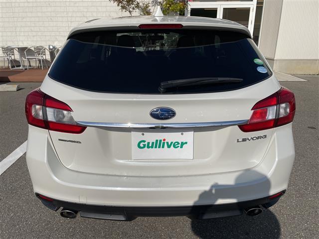 レヴォーグ １．６ＧＴ－Ｓアイサイト　４ＷＤ　社外メモリーナビ　フルセグＴＶ　バックカメラ　ＬＥＤヘッドライト　ＥＴＣ　アイサイト　レーダークルーズ　純正アルミホイール　スマートキー　プッシュスタート　電動ミラー　保証書（26枚目）