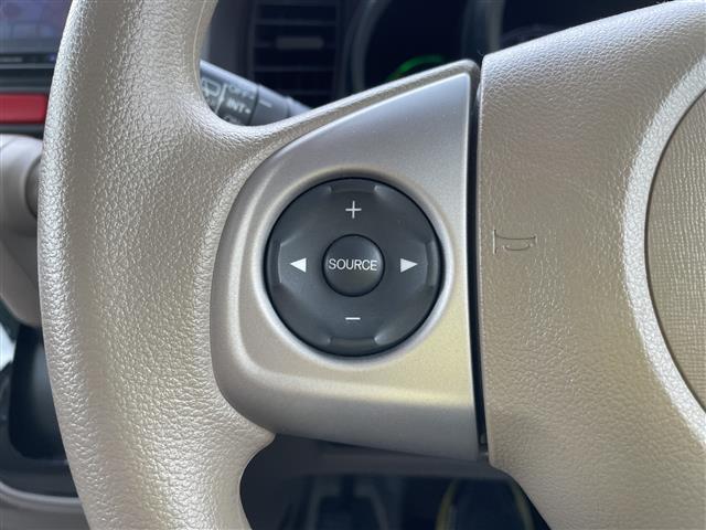 Ｎ－ＢＯＸ Ｇ・Ｌパッケージ　社外メモリーナビ　フルセグＴＶ　パワースライドドア　スマートキー　プッシュスタート　電動ミラー　ベンチシート　スタッドレス積み込み（14枚目）