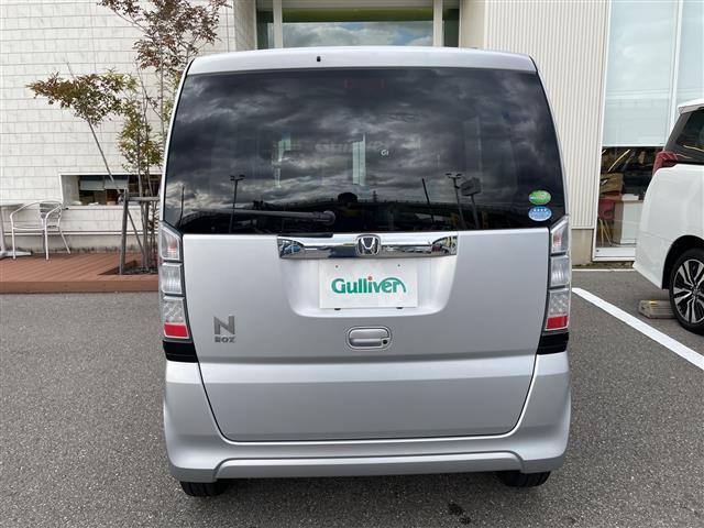 Ｎ－ＢＯＸ Ｇ・Ｌパッケージ　社外メモリーナビ　フルセグＴＶ　パワースライドドア　スマートキー　プッシュスタート　電動ミラー　ベンチシート　スタッドレス積み込み（18枚目）