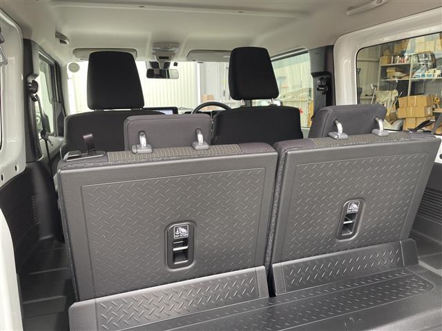 ジムニー ＸＣ　ワンオーナー　純正８型ナビ　フルセグＴＶ　バックカメラ　ＬＥＤヘッドライト　ＥＴＣ　スマートキー　レーダークルーズ　スズキセーフティ　純正アルミ　シートヒーター　保証書（5枚目）