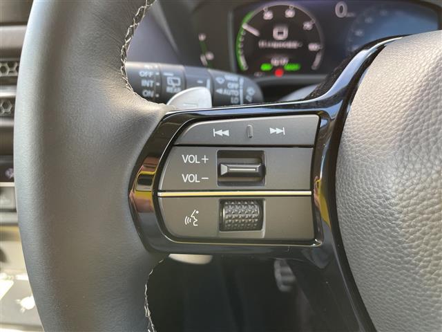 ZR-V e:HEV Z 4WD 純正9型ナビ フルセグTV 全方位カメラ LEDヘッドライト ETC 革シート ドラレコ BOSEサウンド レーダークルーズ パワーバックドア BSM ホンダセンシング 純正アルミホイール(12枚目)
