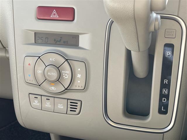 アルトラパン Ｌ　純正８型ナビ　フルセグＴＶ　全方位カメラ　シートヒーター　スマートキー　プッシュスタート　電動ミラー　ベンチシート　スズキセーフティ　クリアランスソナー（15枚目）