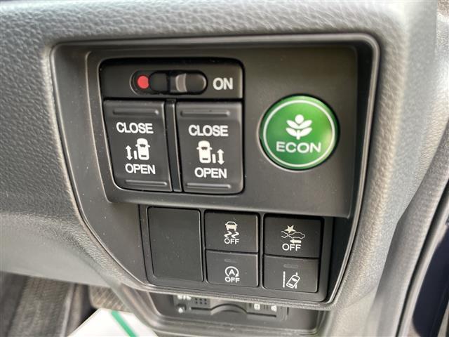 オデッセイ アブソルート・アドバンス 純正ナビ フルセグTV 全方位カメラ LEDヘッドライト ETC ドラレコ 純正アルミ レーダーブレーキ レーダークルーズ 両側パワースライド スマートキー パワーシート プッシュスタート 保証書(14枚目)