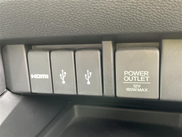 オデッセイ アブソルート・アドバンス 純正ナビ フルセグTV 全方位カメラ LEDヘッドライト ETC ドラレコ 純正アルミ レーダーブレーキ レーダークルーズ 両側パワースライド スマートキー パワーシート プッシュスタート 保証書(17枚目)