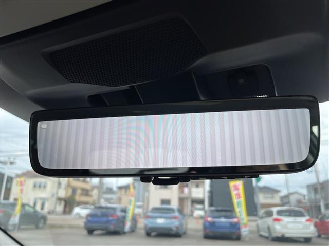 レヴォーグ ＳＴＩスポーツ　ＥＸ　４ＷＤ　純正ナビ　フルセグＴＶ　バックカメラ　ＬＥＤライト　ＥＴＣ　革シート　パワーバックドア　デジタルミラー　アイサイト　レーダークルーズ　純正アルミ　パワーシート　スマートキー　プッシュスタート（16枚目）