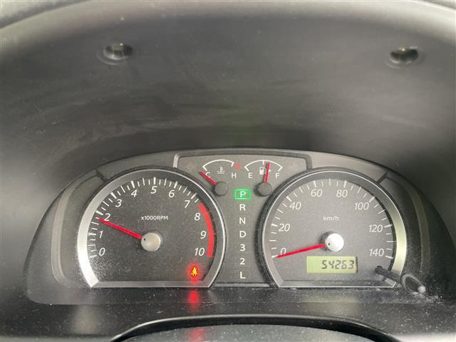 ジムニー クロスアドベンチャー　社外ナビ　ワンセグＴＶ　キーレス　４ＷＤ　ターボ　電動ミラー　純正アルミホイール　スタッドレス＆ＡＷ積み込み（10枚目）