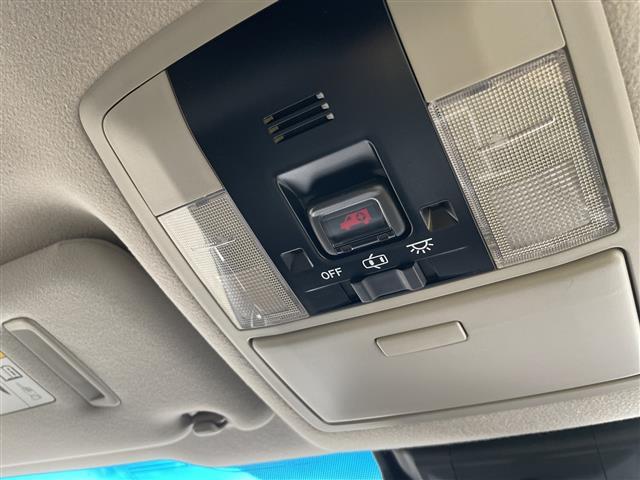 ランドクルーザープラド TX Lパッケージ 4WD 純正メーカーナビ フルセグTV パノラマモニター LEDヘッドライト ETC2.0 オプションアルミ 純正エアロ 黒革シート シートヒーター&クーラー ガナドールマフラー ドラレコ 保証書(14枚目)