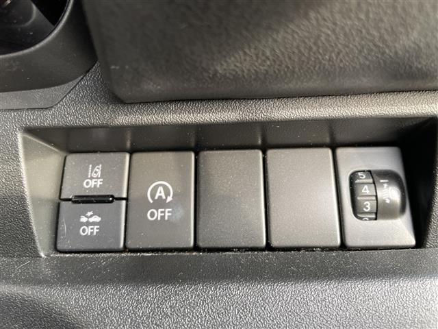 ジムニー ＸＬ　４ＷＤ　ターボ　リフトアップ　オープンカントリーＴ　ディスプレイオーディオ　ルーフラック　リアラダー　社外グリル　社外マフラー　シートカバー　スズキセーフティ　純正ＡＷ＆スタッドレス積み込み（13枚目）