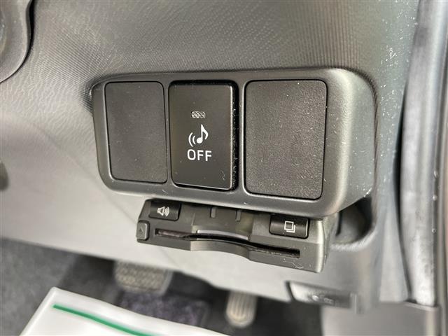 アクア G 純正ナビ フルセグTV ETC ドラレコ スマートキー プッシュスタート 電動ミラー 社外アルミホイール 社外アルミ&スタッドレス積み込み(13枚目)