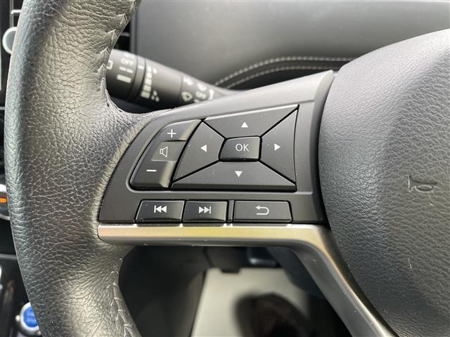 セレナ ｅ－パワー　ハイウェイスターＶ　ワンオーナー　純正大画面ナビ　フルセグＴＶ　アラウンドビューモニター　ＬＥＤヘッドライト　ＥＴＣ　ドラレコ　エマージェンシーブレーキ　クルコン　両側パワースライド　ハイビームアシスト　踏み間違い防止（10枚目）