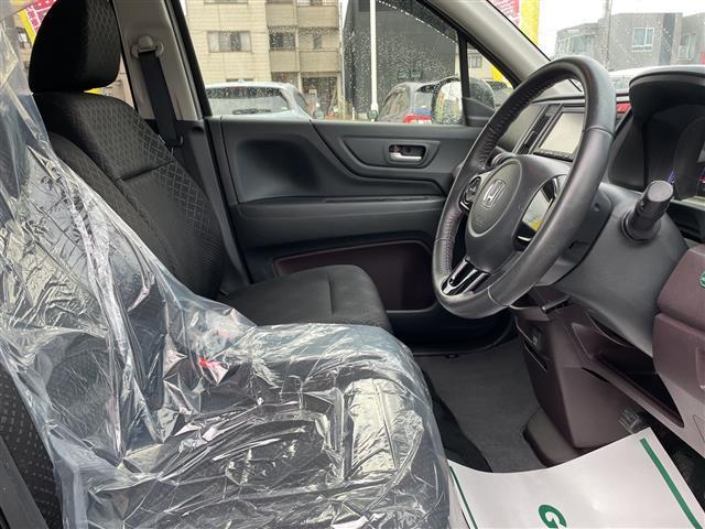 N-WGNカスタム G 純正メモリーナビ ワンセグTV バックカメラ HIDヘッドライト ETC スマートキー プッシュスタート 電動ミラー ベンチシート(3枚目)