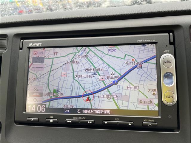 N-WGNカスタム G 純正メモリーナビ ワンセグTV バックカメラ HIDヘッドライト ETC スマートキー プッシュスタート 電動ミラー ベンチシート(8枚目)