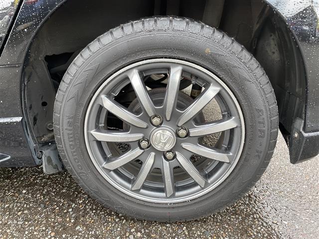 N-WGNカスタム G 純正メモリーナビ ワンセグTV バックカメラ HIDヘッドライト ETC スマートキー プッシュスタート 電動ミラー ベンチシート(23枚目)