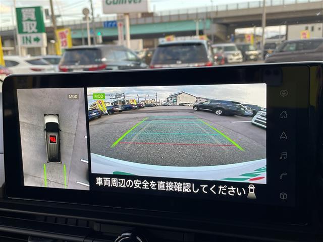 セレナ e-パワー ハイウェイスターV 登録済未使用車 純正12.3型ナビ フルセグTV 全方位カメラ 両側パワースライド LEDヘッドライト ETC2.0 デジタルミラー ブラインドスポット フリップダウンモニター プロパイロット(8枚目)