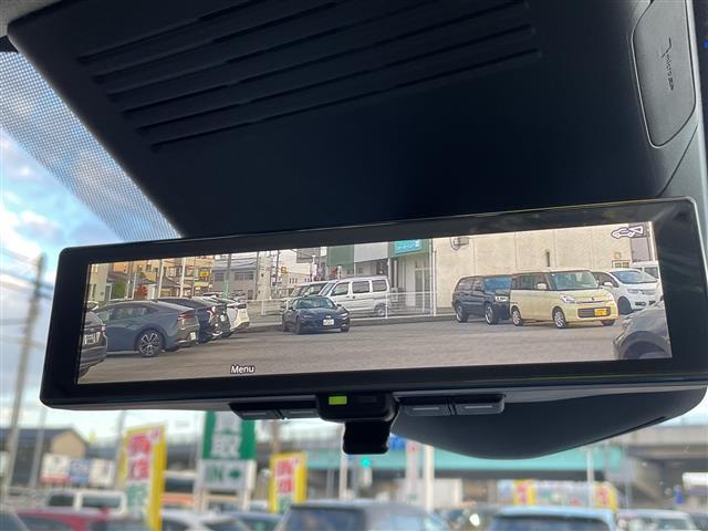 セレナ e-パワー ハイウェイスターV 登録済未使用車 純正12.3型ナビ フルセグTV 全方位カメラ 両側パワースライド LEDヘッドライト ETC2.0 デジタルミラー ブラインドスポット フリップダウンモニター プロパイロット(10枚目)