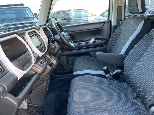 ハスラー ハイブリッドＧターボ　社外メモリーナビ　ワンセグＴＶ　ＥＴＣ　ドライブレコーダー　社外アルミホイール　純正ホイール＆夏タイヤ積み込み　レーダークルーズ　コーナーセンサー　衝突軽減ブレーキ　シートヒーター　プッシュスタート（4枚目）