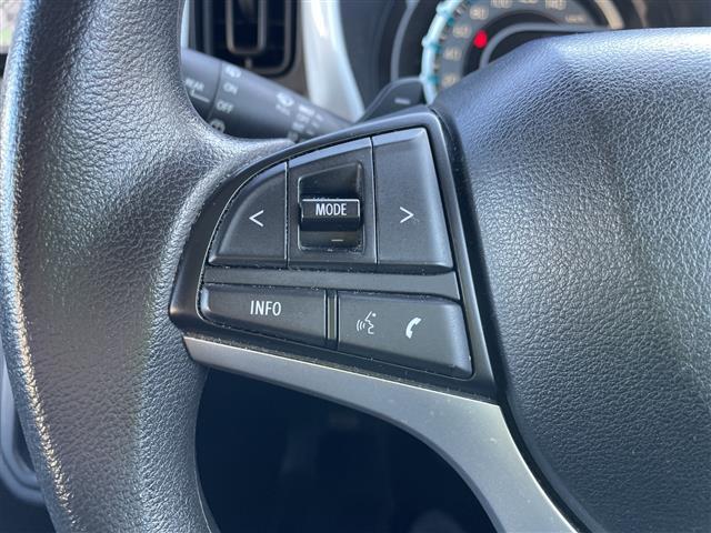 ハスラー ハイブリッドＧターボ　社外メモリーナビ　ワンセグＴＶ　ＥＴＣ　ドライブレコーダー　社外アルミホイール　純正ホイール＆夏タイヤ積み込み　レーダークルーズ　コーナーセンサー　衝突軽減ブレーキ　シートヒーター　プッシュスタート（11枚目）