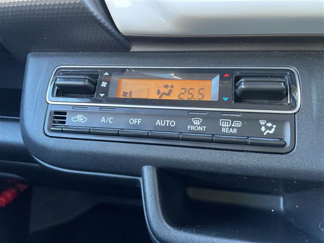 ハスラー ハイブリッドＧターボ　社外メモリーナビ　ワンセグＴＶ　ＥＴＣ　ドライブレコーダー　社外アルミホイール　純正ホイール＆夏タイヤ積み込み　レーダークルーズ　コーナーセンサー　衝突軽減ブレーキ　シートヒーター　プッシュスタート（15枚目）