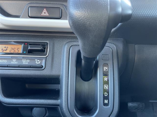 ハスラー ハイブリッドＧターボ　社外メモリーナビ　ワンセグＴＶ　ＥＴＣ　ドライブレコーダー　社外アルミホイール　純正ホイール＆夏タイヤ積み込み　レーダークルーズ　コーナーセンサー　衝突軽減ブレーキ　シートヒーター　プッシュスタート（19枚目）