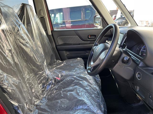 スペーシア Ｘ　社外メモリーナビ　ワンセグＴＶ　バックカメラ　パワースライドドア　スマートキー　プッシュスタート　電動ミラー　ベンチシート（3枚目）