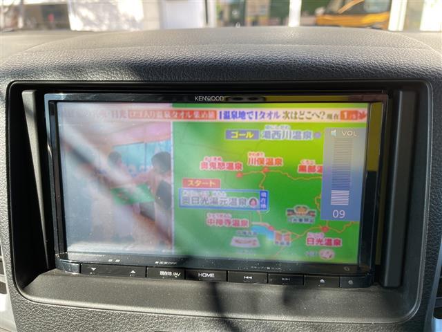 スペーシア Ｘ　社外メモリーナビ　ワンセグＴＶ　バックカメラ　パワースライドドア　スマートキー　プッシュスタート　電動ミラー　ベンチシート（8枚目）