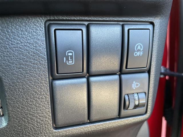 スペーシア Ｘ　社外メモリーナビ　ワンセグＴＶ　バックカメラ　パワースライドドア　スマートキー　プッシュスタート　電動ミラー　ベンチシート（11枚目）