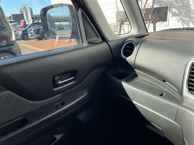 スペーシア Ｘ　社外メモリーナビ　ワンセグＴＶ　バックカメラ　パワースライドドア　スマートキー　プッシュスタート　電動ミラー　ベンチシート（14枚目）