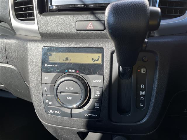 スペーシア Ｘ　社外メモリーナビ　ワンセグＴＶ　バックカメラ　パワースライドドア　スマートキー　プッシュスタート　電動ミラー　ベンチシート（18枚目）