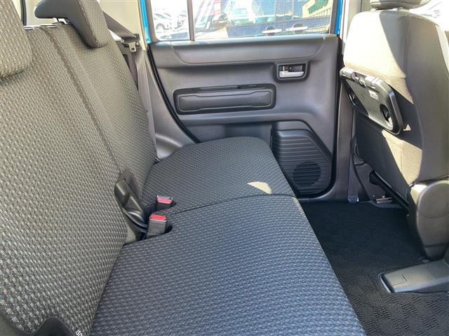 ハスラー ハイブリッドＸ　純正９型ナビ　フルセグＴＶ　全方位カメラ　ＬＥＤヘッドライト　ＥＴＣ　スマートキー　プッシュスタート　レーダーブレーキ　純正アルミホイール　クリアランスソナー　保証書　取説（5枚目）