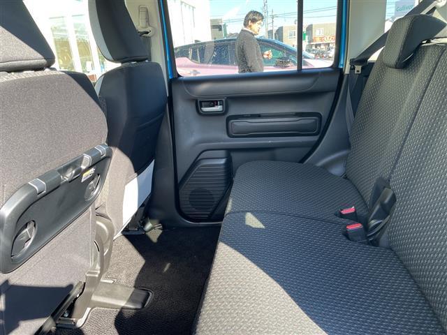 ハスラー ハイブリッドＸ　純正９型ナビ　フルセグＴＶ　全方位カメラ　ＬＥＤヘッドライト　ＥＴＣ　スマートキー　プッシュスタート　レーダーブレーキ　純正アルミホイール　クリアランスソナー　保証書　取説（6枚目）