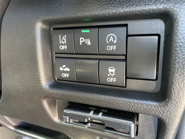 ハスラー ハイブリッドＸ　純正９型ナビ　フルセグＴＶ　全方位カメラ　ＬＥＤヘッドライト　ＥＴＣ　スマートキー　プッシュスタート　レーダーブレーキ　純正アルミホイール　クリアランスソナー　保証書　取説（13枚目）