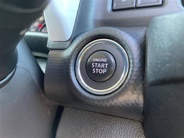 ハスラー ハイブリッドＸ　純正９型ナビ　フルセグＴＶ　全方位カメラ　ＬＥＤヘッドライト　ＥＴＣ　スマートキー　プッシュスタート　レーダーブレーキ　純正アルミホイール　クリアランスソナー　保証書　取説（17枚目）