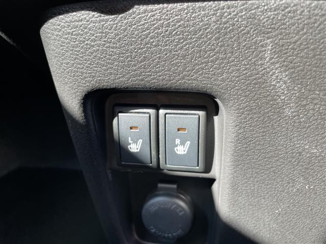 ハスラー ハイブリッドＸ　純正９型ナビ　フルセグＴＶ　全方位カメラ　ＬＥＤヘッドライト　ＥＴＣ　スマートキー　プッシュスタート　レーダーブレーキ　純正アルミホイール　クリアランスソナー　保証書　取説（19枚目）