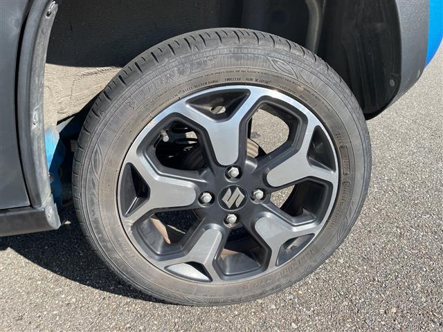 ハスラー ハイブリッドＸ　純正９型ナビ　フルセグＴＶ　全方位カメラ　ＬＥＤヘッドライト　ＥＴＣ　スマートキー　プッシュスタート　レーダーブレーキ　純正アルミホイール　クリアランスソナー　保証書　取説（28枚目）