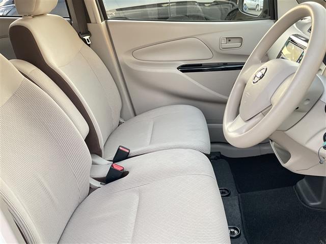 デイズ Ｊ　社外メモリーナビ　フルセグＴＶ　ＥＴＣ　キーレス　ベンチシート　電動ミラー（3枚目）