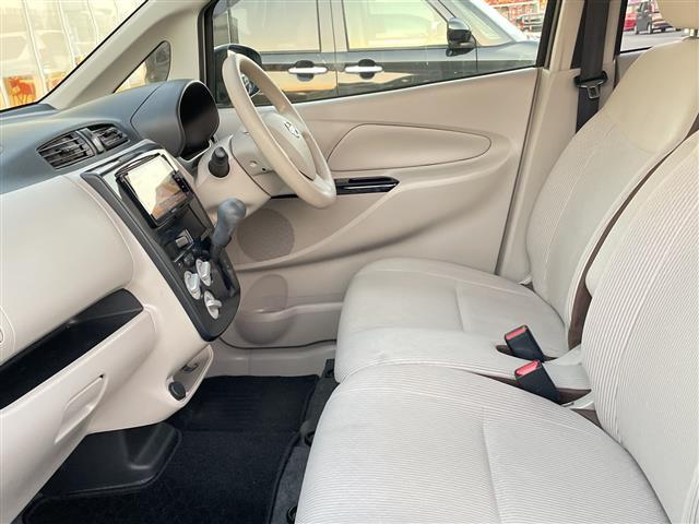 デイズ Ｊ　社外メモリーナビ　フルセグＴＶ　ＥＴＣ　キーレス　ベンチシート　電動ミラー（4枚目）