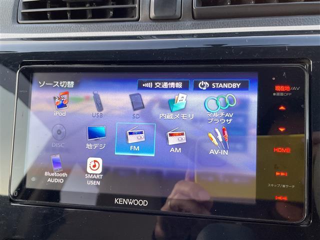 デイズ Ｊ　社外メモリーナビ　フルセグＴＶ　ＥＴＣ　キーレス　ベンチシート　電動ミラー（8枚目）