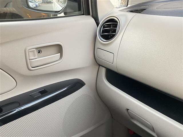 デイズ Ｊ　社外メモリーナビ　フルセグＴＶ　ＥＴＣ　キーレス　ベンチシート　電動ミラー（11枚目）