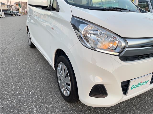 デイズ Ｊ　社外メモリーナビ　フルセグＴＶ　ＥＴＣ　キーレス　ベンチシート　電動ミラー（17枚目）