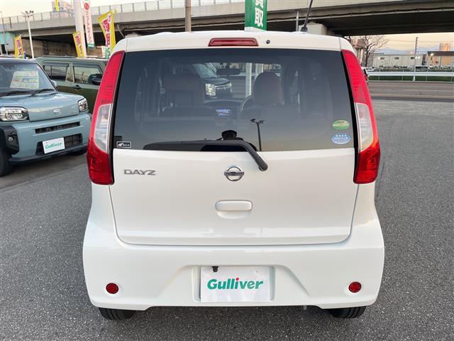 デイズ Ｊ　社外メモリーナビ　フルセグＴＶ　ＥＴＣ　キーレス　ベンチシート　電動ミラー（20枚目）