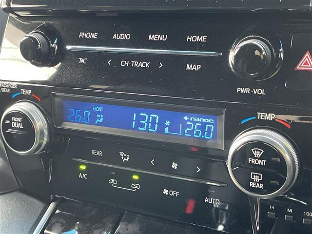 アルファード ２．５Ｓ　タイプゴールド　純正ディスプレイオーディオ　フルセグＴＶ　ナビ　バックカメラ　ＬＥＤヘッドライト　ＥＴＣ　ドラレコ　レーダークルーズ　サンルーフ　ハーフレザーシート　トヨタセーフティセンス　パワーバックドア（19枚目）