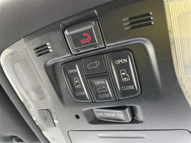 アルファード ２．５Ｓ　タイプゴールド　純正ディスプレイオーディオ　フルセグＴＶ　ナビ　バックカメラ　ＬＥＤヘッドライト　ＥＴＣ　ドラレコ　レーダークルーズ　サンルーフ　ハーフレザーシート　トヨタセーフティセンス　パワーバックドア（20枚目）