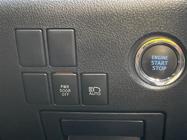 アルファード ２．５Ｓ　タイプゴールド　純正ディスプレイオーディオ　フルセグＴＶ　ナビ　バックカメラ　ＬＥＤヘッドライト　ＥＴＣ　ドラレコ　レーダークルーズ　サンルーフ　ハーフレザーシート　トヨタセーフティセンス　パワーバックドア（21枚目）