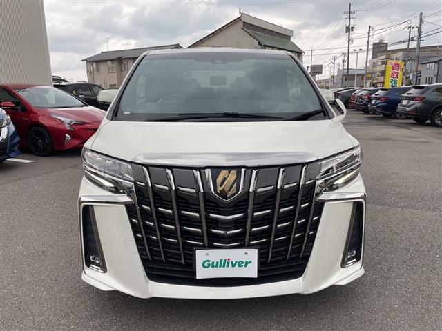 アルファード ２．５Ｓ　タイプゴールド　純正ディスプレイオーディオ　フルセグＴＶ　ナビ　バックカメラ　ＬＥＤヘッドライト　ＥＴＣ　ドラレコ　レーダークルーズ　サンルーフ　ハーフレザーシート　トヨタセーフティセンス　パワーバックドア（24枚目）