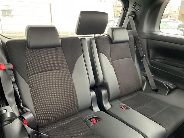 アルファード ２．５Ｓ　タイプゴールド　純正ディスプレイオーディオ　ナビ　フルセグ　バックカメラ　サンルーフ　ＬＥＤヘッドライト　ビルトインＥＴＣ　パワーバックドア　両側パワスラ　ハーフレザーシート　セーフティセンス　レーダークルーズ（7枚目）