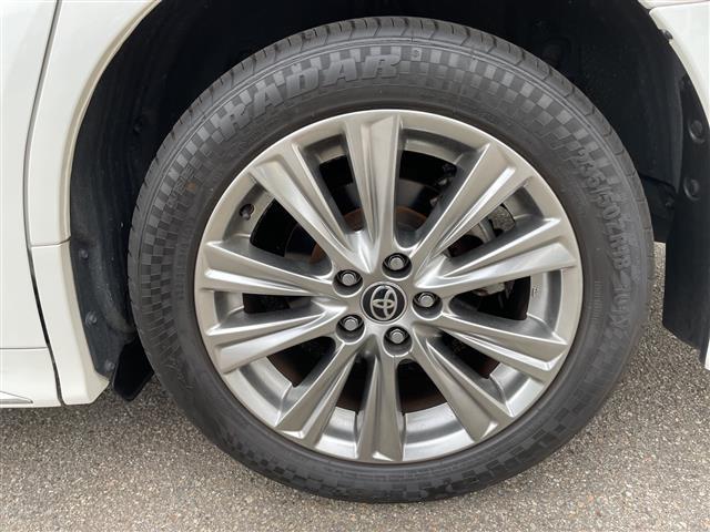 アルファード ２．５Ｓ　タイプゴールド　純正ディスプレイオーディオ　ナビ　フルセグ　バックカメラ　サンルーフ　ＬＥＤヘッドライト　ビルトインＥＴＣ　パワーバックドア　両側パワスラ　ハーフレザーシート　セーフティセンス　レーダークルーズ（29枚目）