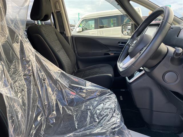 セレナ ライダー 純正9型ナビ フルセグTV アラウンドビューモニター LEDヘッドライト ETC 両側パワースライド エマージェンシーブレーキ 純正アルミホイール インテリキー プッシュスタート(3枚目)